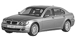BMW E66 C0543 Fault Code