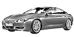 BMW F06 C0543 Fault Code