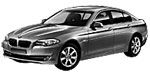 BMW F10 C0543 Fault Code