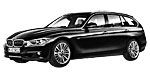 BMW F31 C0543 Fault Code