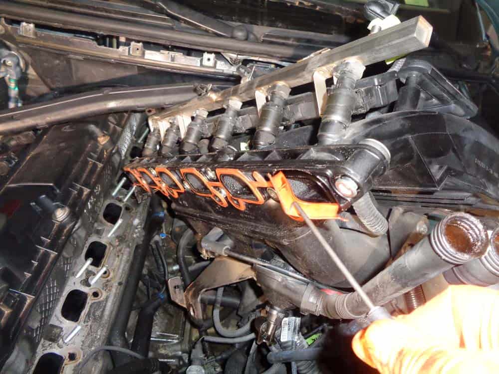 See C0543 in engine